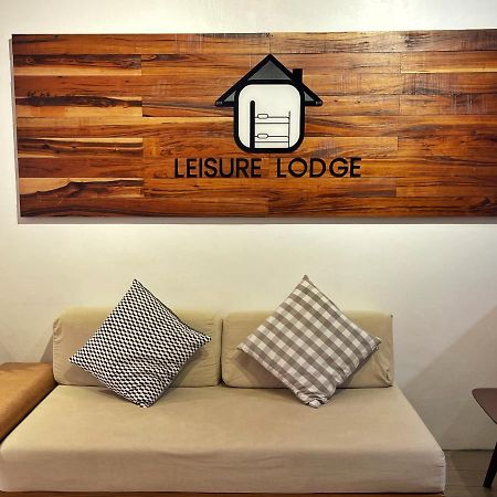 Leisure Lodge Куала Теренгану Екстериор снимка