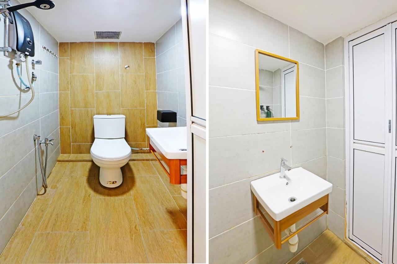 Leisure Lodge Куала Теренгану Екстериор снимка