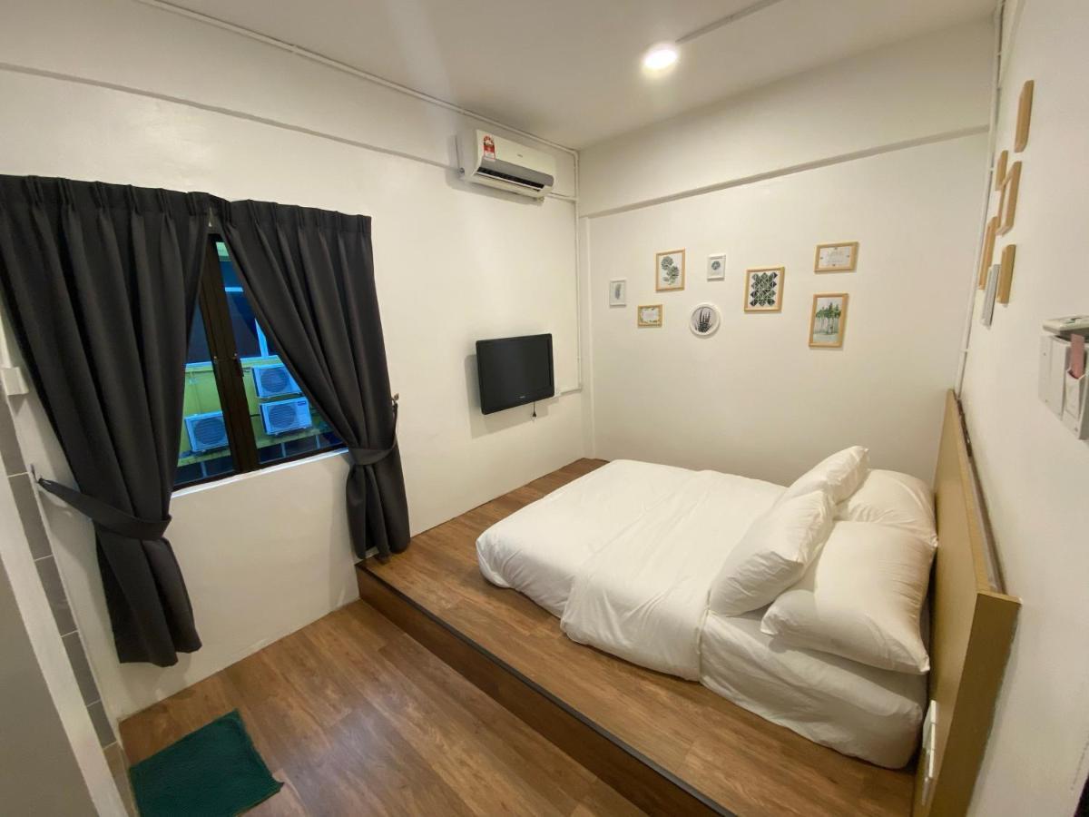 Leisure Lodge Куала Теренгану Екстериор снимка