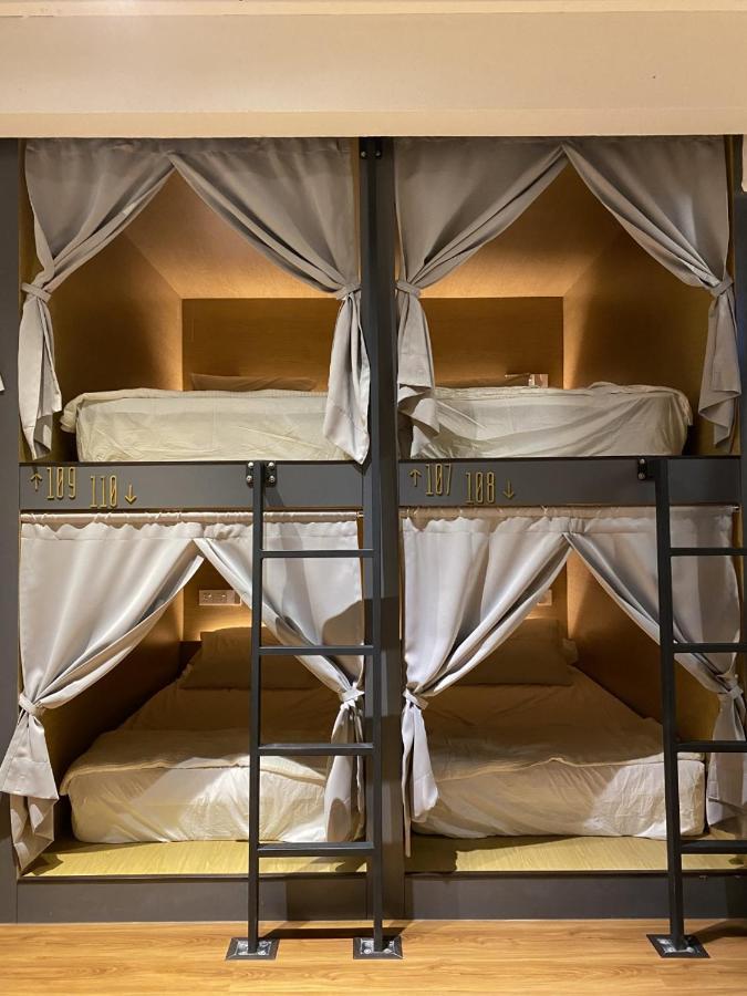 Leisure Lodge Куала Теренгану Екстериор снимка
