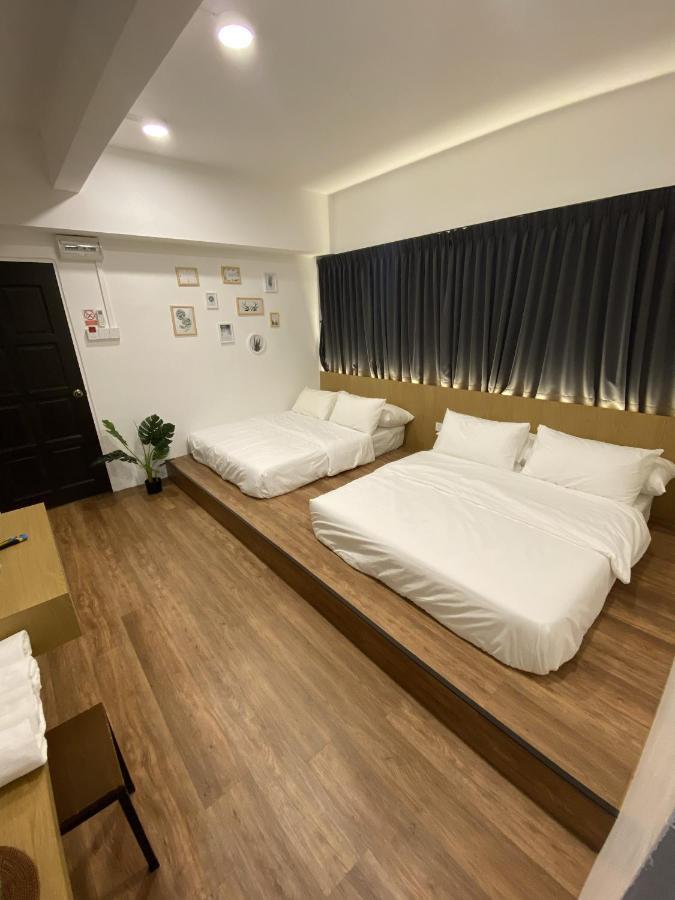 Leisure Lodge Куала Теренгану Екстериор снимка