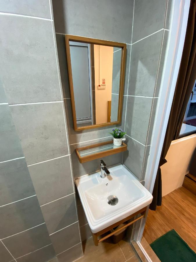 Leisure Lodge Куала Теренгану Екстериор снимка
