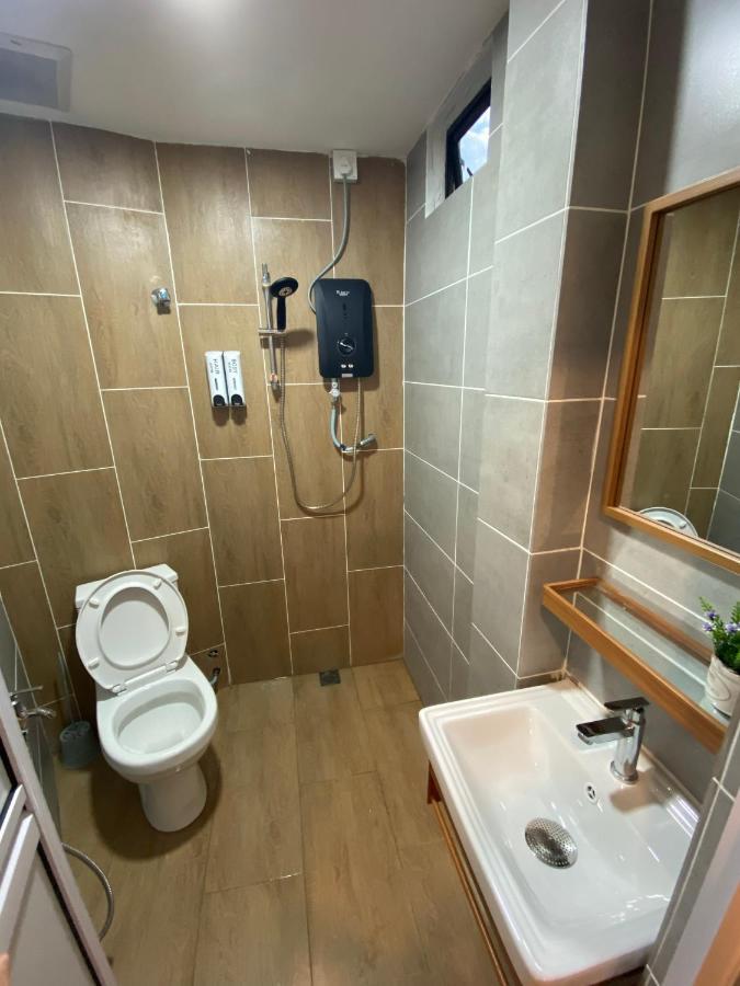 Leisure Lodge Куала Теренгану Екстериор снимка