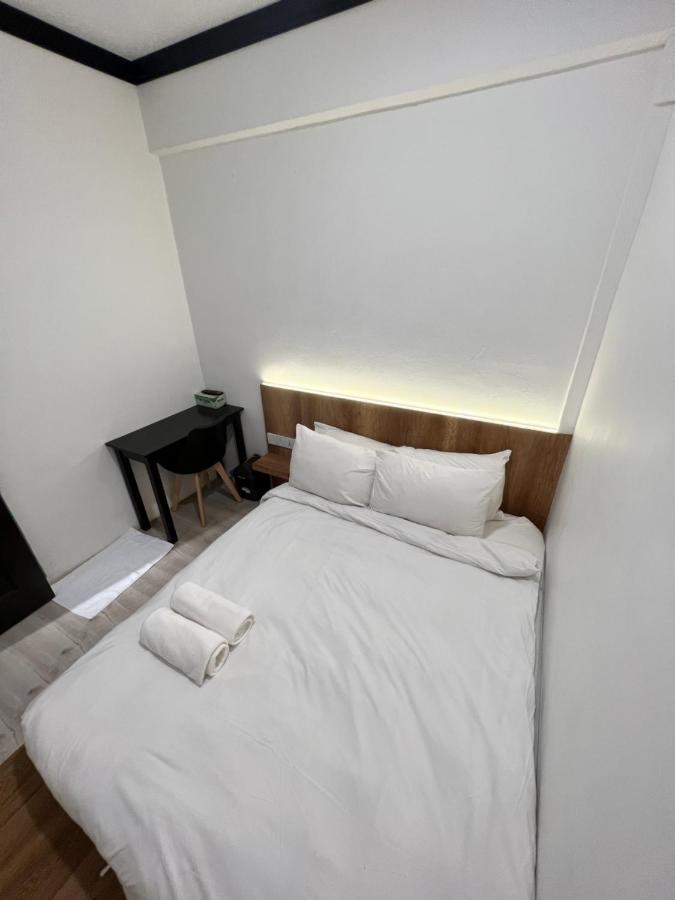 Leisure Lodge Куала Теренгану Екстериор снимка