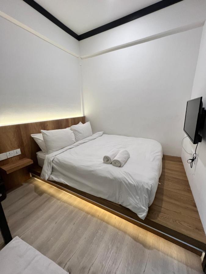 Leisure Lodge Куала Теренгану Екстериор снимка