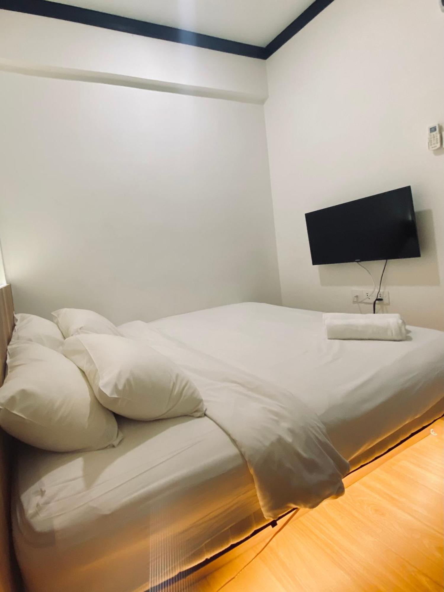 Leisure Lodge Куала Теренгану Екстериор снимка