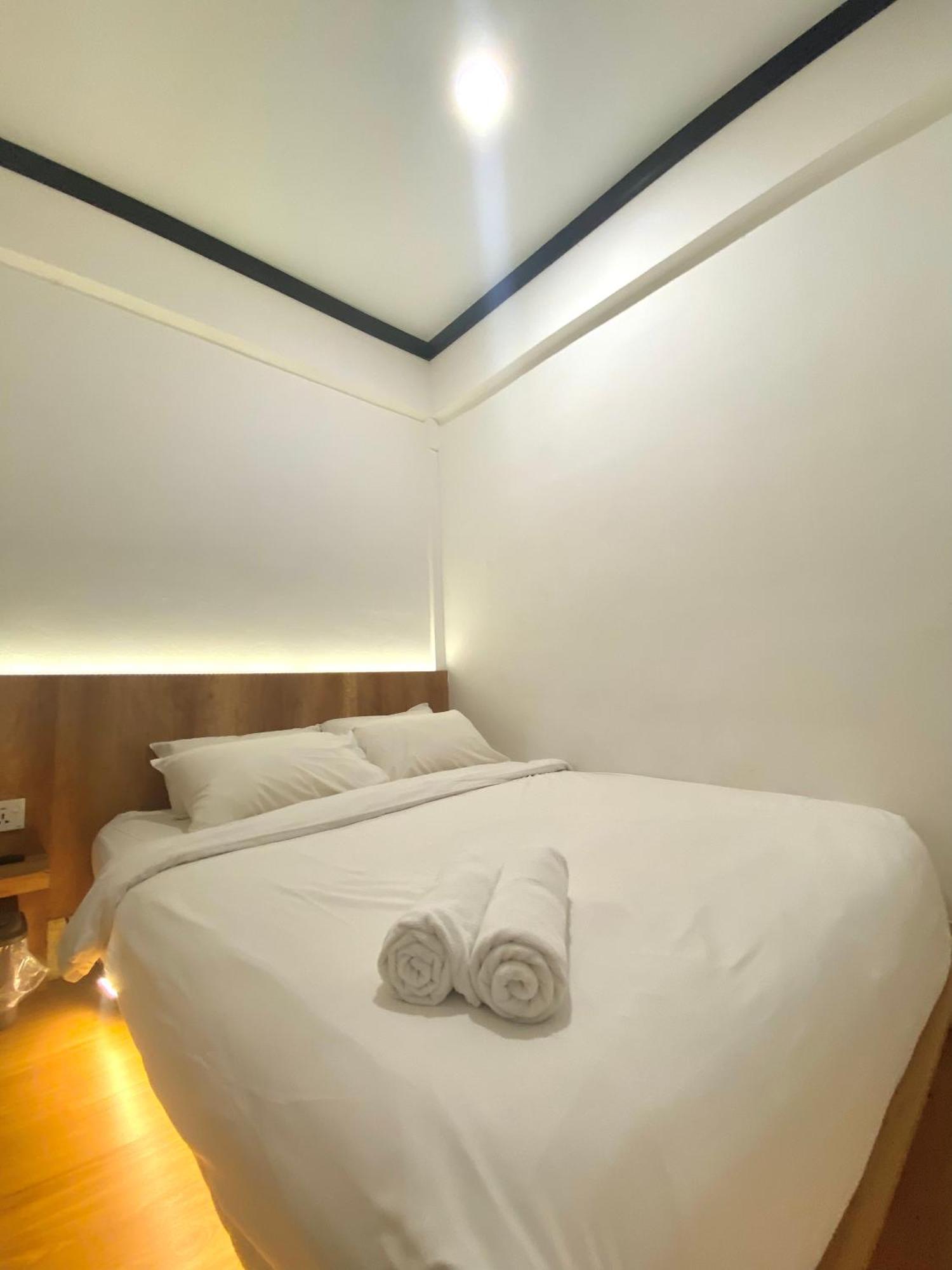 Leisure Lodge Куала Теренгану Екстериор снимка