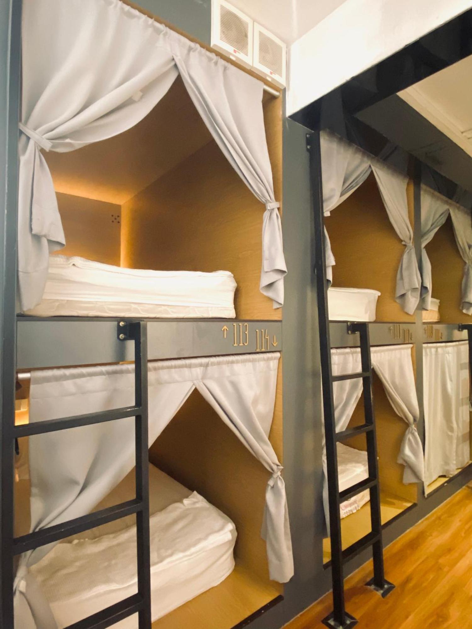 Leisure Lodge Куала Теренгану Екстериор снимка