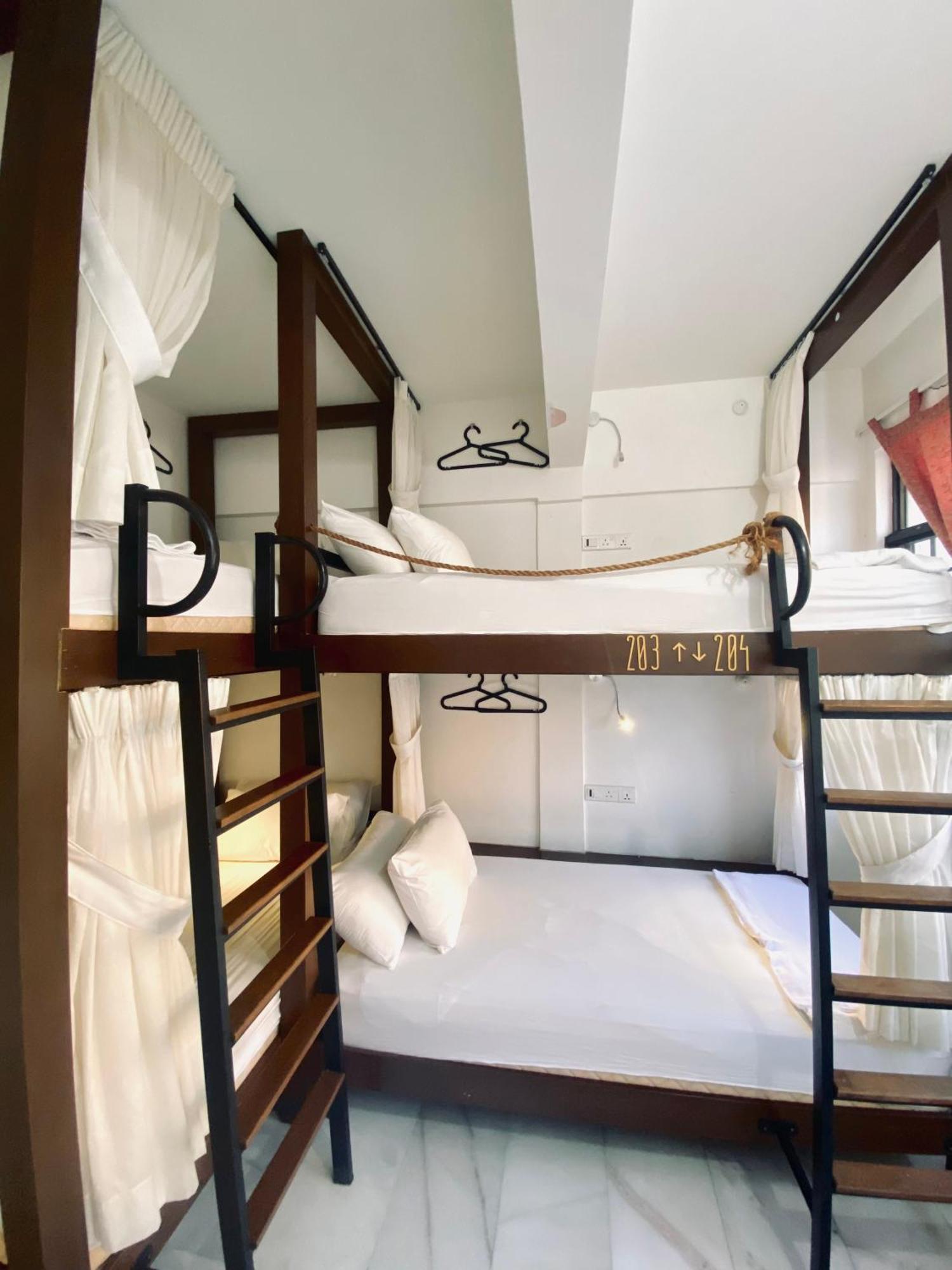 Leisure Lodge Куала Теренгану Екстериор снимка