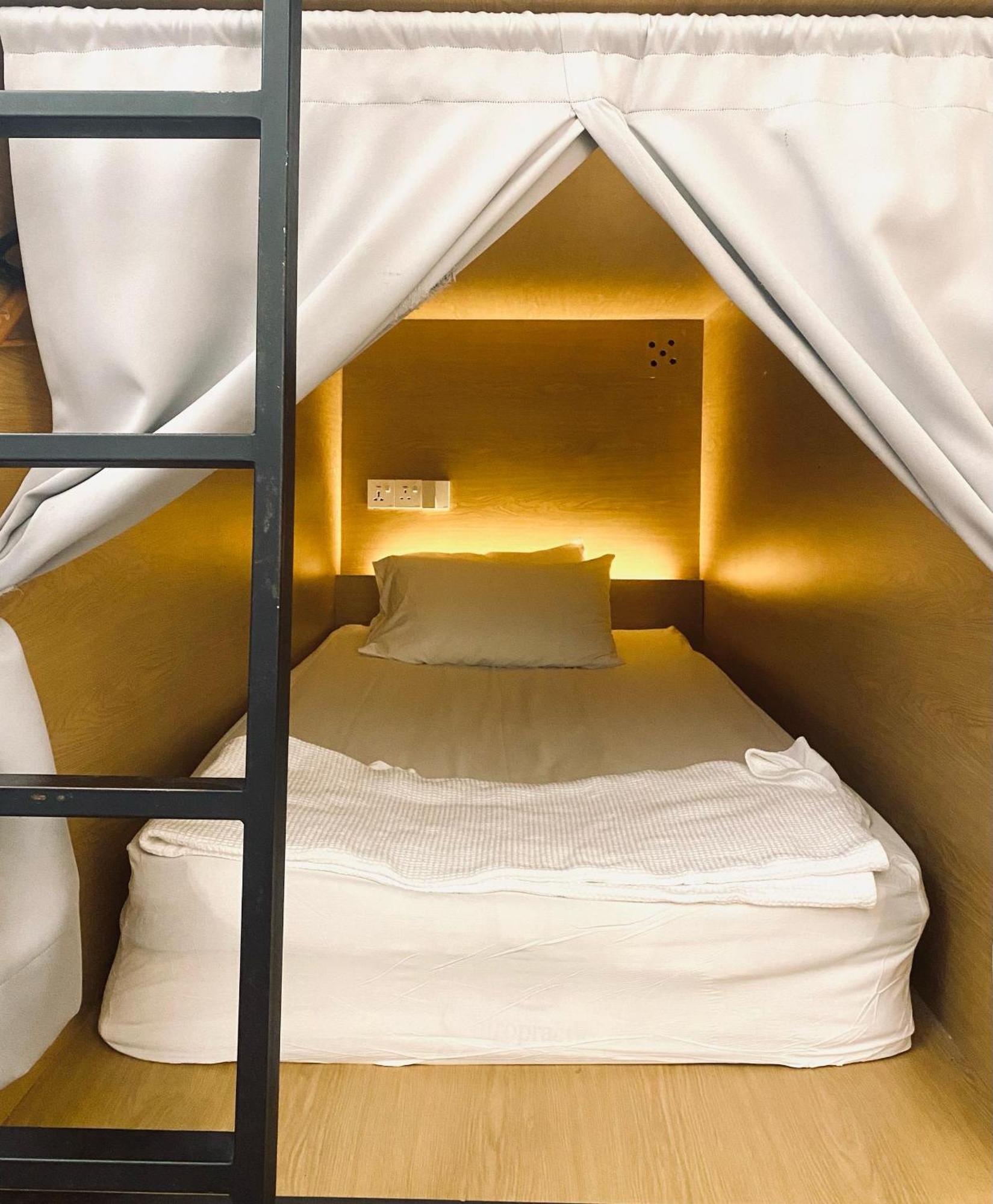 Leisure Lodge Куала Теренгану Екстериор снимка